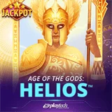 Bocoran RTP Slot Playtech Age Of The Gods Helios